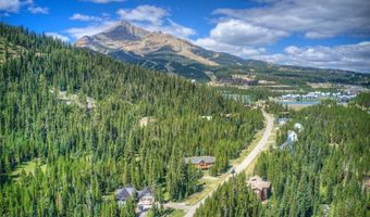 28 LOW DOG Rd, Big Sky, MT 59716