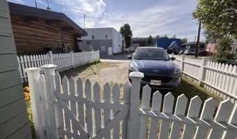 407 5TH Ave, Fairbanks, AK 99701