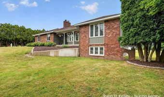 11495 60th Ave, Allendale, MI 49401