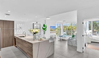 9940 W Bay Harbor Dr 3G-S, Bay Harbor Islands, FL 33154