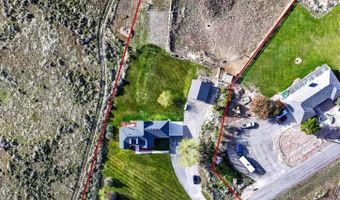 3352 Eagle Rock Rd, American Falls, ID 83211