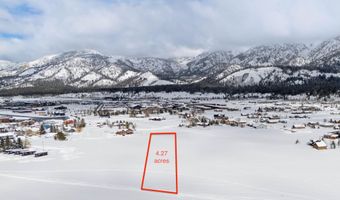 LAKE CABIN Drive, Alpine, WY 83128