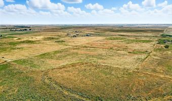 6855 Yulle Rd, Bennett, CO 80102