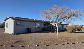 13 Hobo Ln, Alamogordo, NM 88310