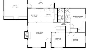 1124 W 123rd St, Los Angeles, CA 90044