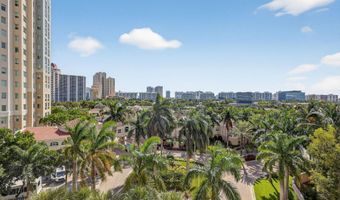 19501 W Country Club Dr 605, Aventura, FL 33180