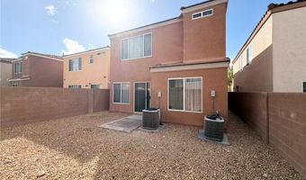 9938 MATFEN, Las Vegas, NV 89178