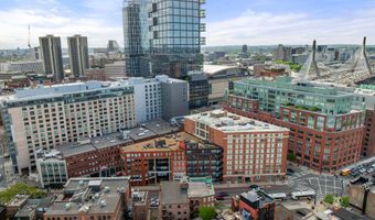 155 N Washington St, Boston, MA 02113