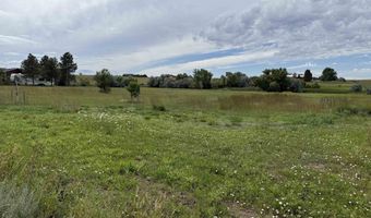 19225 Prairie Hills Rd, Belle Fourche, SD 57717