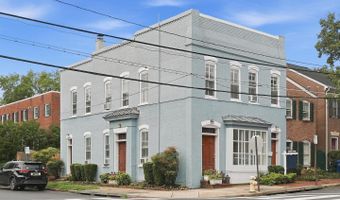 500 GIBBON St, Alexandria, VA 22314