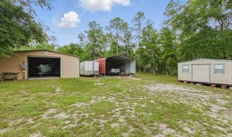 3210 50th St, Bell, FL 32619