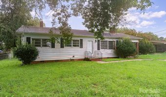 1213 Carolyn Dr, Albemarle, NC 28001