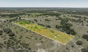 Tbd CR 132, Hico, TX 76457