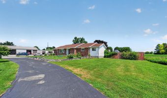 14733 Morris E St, Batesville, IN 47006