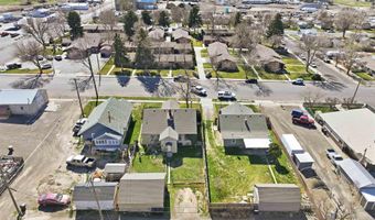 116 N 13th Ave, Buhl, ID 83316