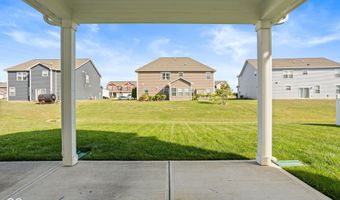 9308 Foudray Cir N, Avon, IN 46123