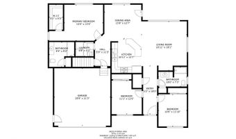 9 Fieldstone Dr, Augusta, ME 04330