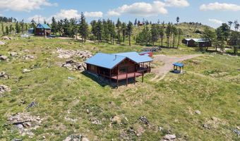 3086 Davis Ranch Rd, Bellvue, CO 80512