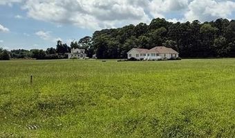 Lot 12 BAY VIEW LANE, Atlantic, VA 23303
