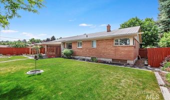 2011 Schodde, Burley, ID 83318