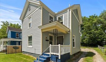 4907 Roanoke St, Cincinnati, OH 45227