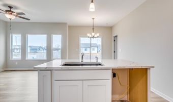 1603 N Wildflower Ct, Andover, KS 67002