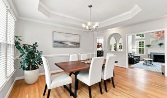 4008 W Lake Rd, Apex, NC 27539