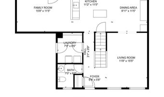 288 FRONT St, Atco, NJ 08004