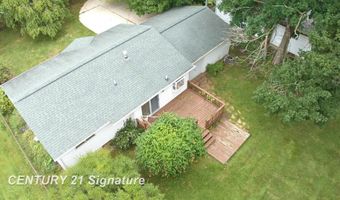 824 Gerald, Flushing, MI 48433