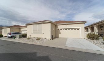 1218 Bandtail Dr, Carson City, NV 89701