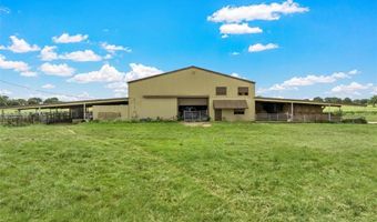 505 HCR 2224 E, Aquilla, TX 76622