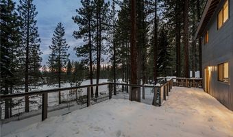 881 Donna Dr, Incline Village, NV 89451