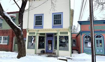 33 W Main St, Angelica, NY 14709