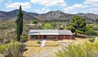 89 E PIMA Dr, Bisbee, AZ 85603