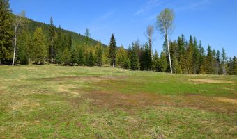 8694 Meadow Creek Rd, Bonners Ferry, ID 83805