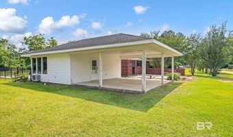 42150 Carlee Ln, Bay Minette, AL 36507
