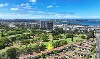 98-441 Kaonohi St 35-3, Aiea, HI 96701