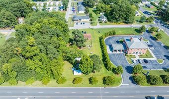 0 Summitt Ave Old Farm Rd, Roanoke Rapids, NC 27870