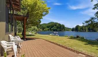 71616 NORTHSHORE Dr, Birkenfeld, OR 97016