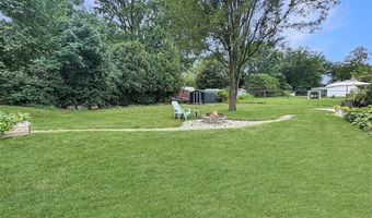 849 Hillcrest Dr, Ashland, OH 44805