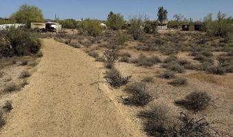 5305 E SEVEN PALMS Dr, Cave Creek, AZ 85331