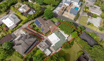 3541 Woodlawn Dr, Honolulu, HI 96822