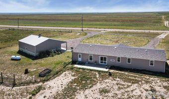 39771 County Road 80, Briggsdale, CO 80611