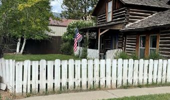520 E Main St, Challis, ID 83226