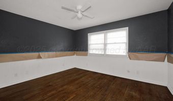 3304 LENWOOD Dr, Amarillo, TX 79109
