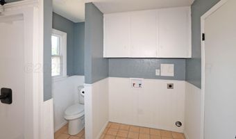 3304 JANET Dr, Amarillo, TX 79109