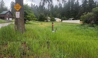 401 Basque Rd, Cascade, ID 83611