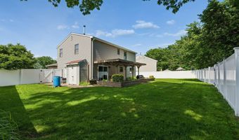21 Deer Run Dr S, Barnegat, NJ 08005