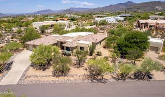 36832 N WILDFLOWER Rd, Carefree, AZ 85377