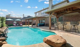 202 Wayne Dr, Aledo, TX 76008